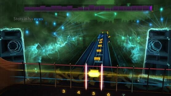 Rocksmith 2014 Edition: Remastered - Foreigner: Song Pack — screenshot 5
