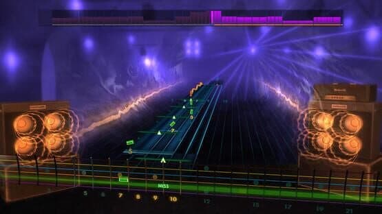 Rocksmith 2014 Edition: Remastered - Iron Maiden: Song Pack — screenshot 2