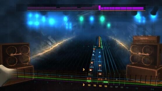 Rocksmith 2014 Edition: Remastered - Iron Maiden: Song Pack — screenshot 5