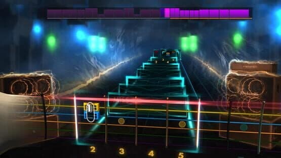 Rocksmith 2014 Edition: Remastered - Iron Maiden: Song Pack — screenshot 6