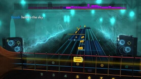 Rocksmith 2014 Edition: Remastered - Iron Maiden: Song Pack — screenshot 7