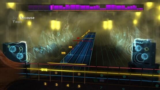 Rocksmith 2014 Edition: Remastered - Jane's Addiction: Song Pack — screenshot 1