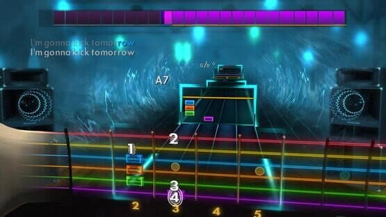 Rocksmith 2014 Edition: Remastered - Jane's Addiction: Song Pack — screenshot 2