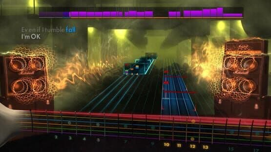 Rocksmith 2014 Edition: Remastered - Jane's Addiction: Song Pack — screenshot 3