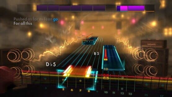 Rocksmith 2014 Edition: Remastered - Linkin Park: Song Pack — screenshot 2