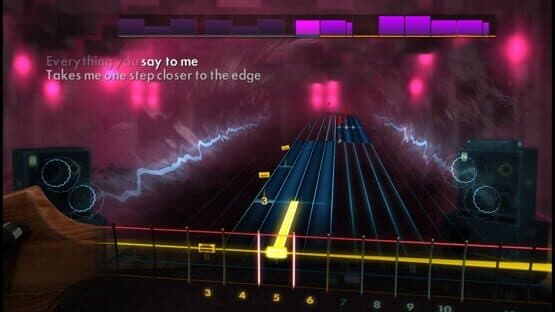 Rocksmith 2014 Edition: Remastered - Linkin Park: Song Pack — screenshot 3