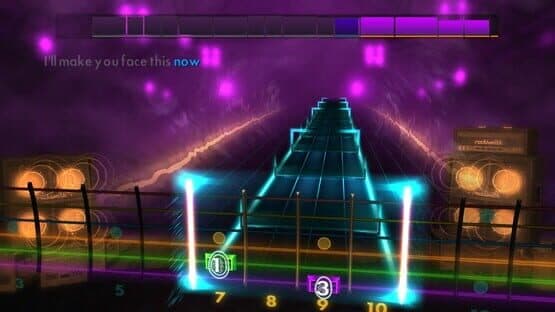 Rocksmith 2014 Edition: Remastered - Linkin Park: Song Pack — screenshot 5