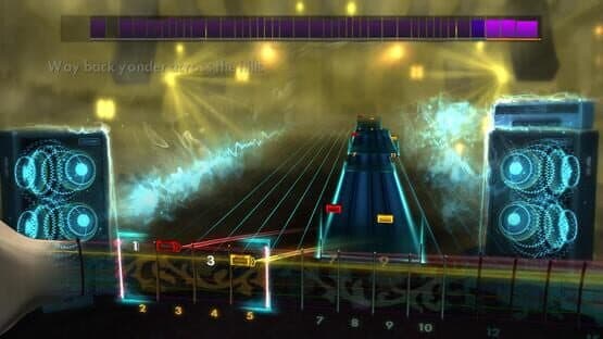 Rocksmith 2014 Edition: Remastered - Jimi Hendrix: Song Pack I-II-III-IV — screenshot 1
