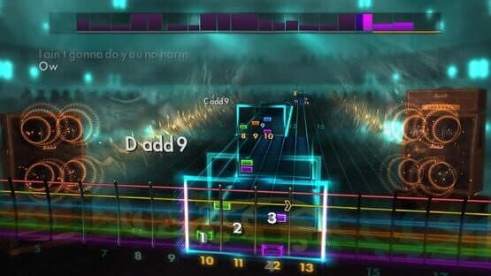 Rocksmith 2014 Edition: Remastered - Jimi Hendrix: Song Pack I-II-III-IV — screenshot 3