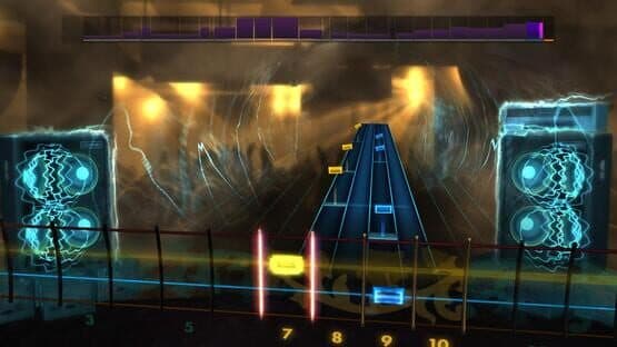 Rocksmith 2014 Edition: Remastered - Jimi Hendrix: Song Pack I-II-III-IV — screenshot 4