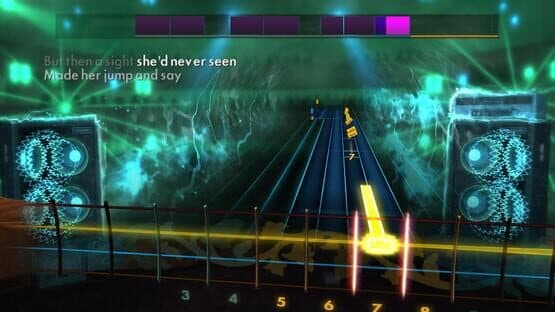 Rocksmith 2014 Edition: Remastered - Jimi Hendrix: Song Pack I-II-III-IV — screenshot 7