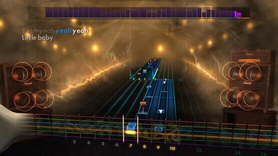 Rocksmith 2014 Edition: Remastered - Jimi Hendrix: Song Pack I-II-III-IV — screenshot 8
