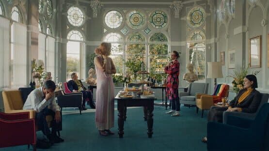 The Isle Tide Hotel — screenshot 2