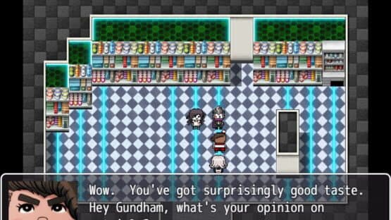 Gundham's Calamitous Quest for Coochie — screenshot 2