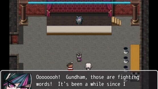 Gundham's Calamitous Quest for Coochie — screenshot 4