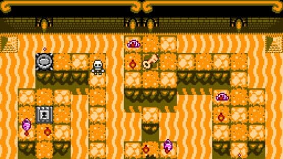 Roniu's Tale — screenshot 3