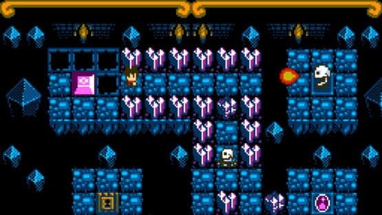 Roniu's Tale — screenshot 4