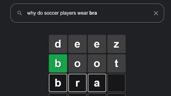 Google Feudle — screenshot 1