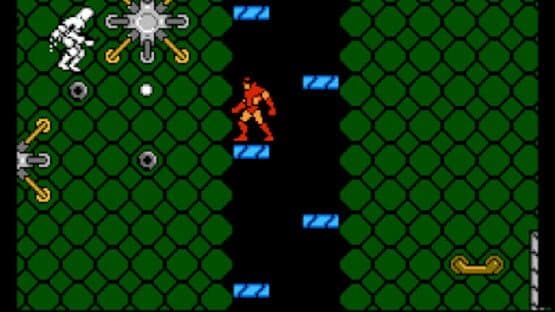 Wolverine — screenshot 5