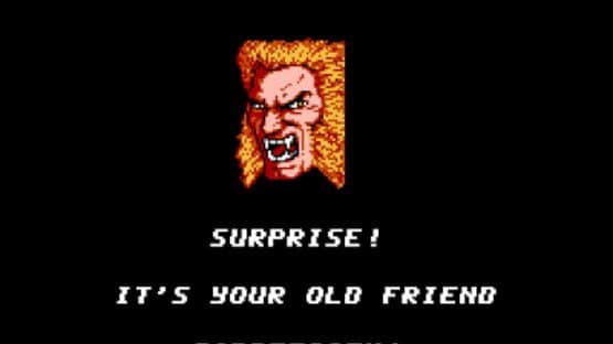 Wolverine — screenshot 6