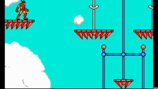 Wolverine — screenshot 7