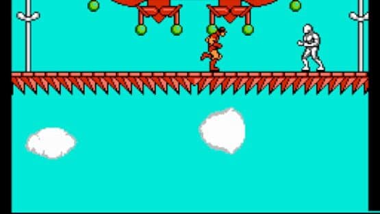 Wolverine — screenshot 8