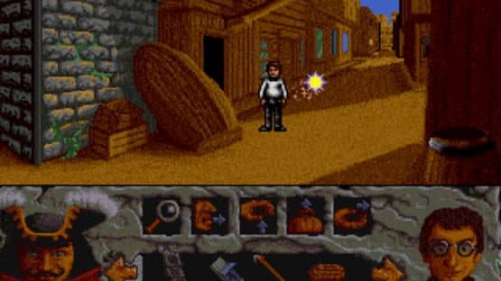 Hook — screenshot 6