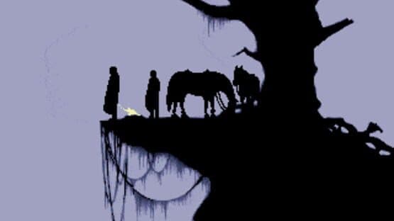 Lure of the Temptress — screenshot 3