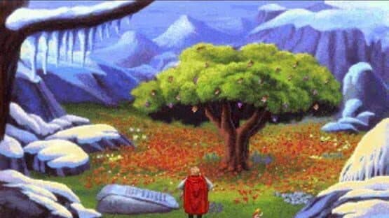 Quest for Glory I: So You Want to Be a Hero — screenshot 8