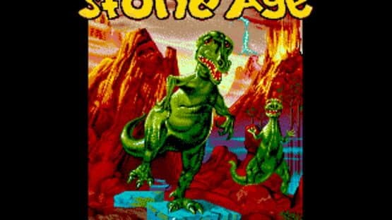 Stone Age — screenshot 1