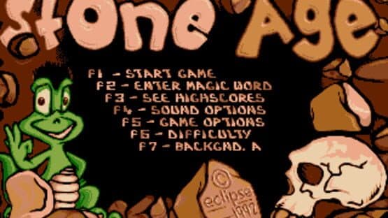 Stone Age — screenshot 2