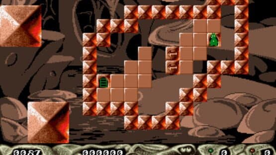 Stone Age — screenshot 3