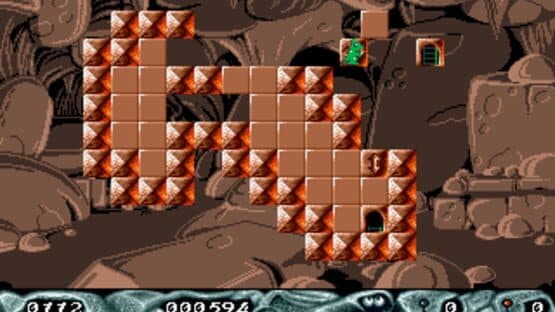 Stone Age — screenshot 4
