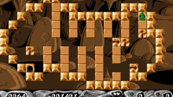 Stone Age — screenshot 5