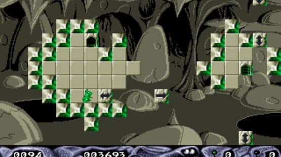 Stone Age — screenshot 7