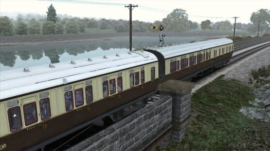 TS Marketplace: GWR Churchward Panelled Toplights Pack 04 Add-On — screenshot 1