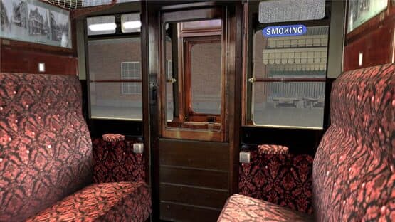 TS Marketplace: GWR Churchward Panelled Toplights Pack 04 Add-On — screenshot 2
