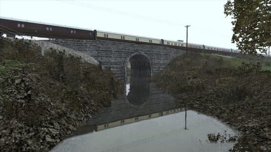 TS Marketplace: GWR Churchward Panelled Toplights Pack 04 Add-On — screenshot 3