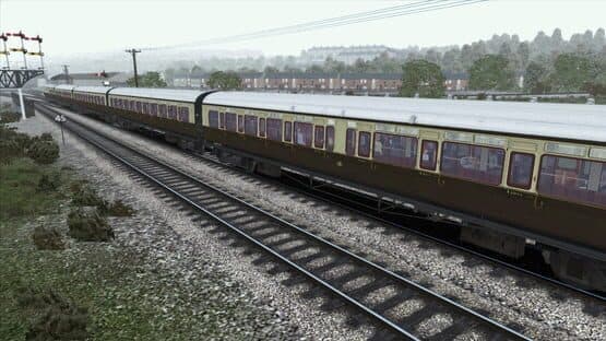 TS Marketplace: GWR Churchward Panelled Toplights Pack 04 Add-On — screenshot 4