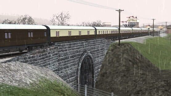 TS Marketplace: GWR Churchward Panelled Toplights Pack 04 Add-On — screenshot 5