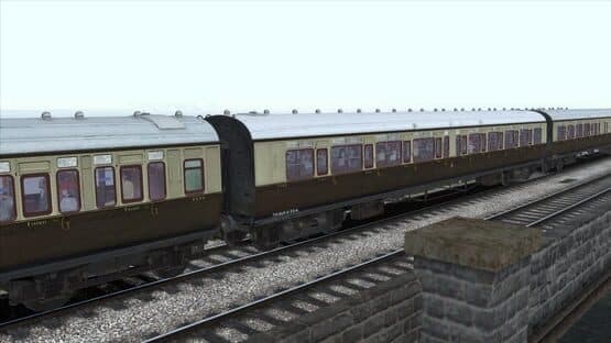 TS Marketplace: GWR Churchward Panelled Toplights Pack 04 Add-On — screenshot 7