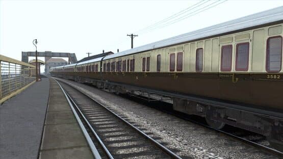 TS Marketplace: GWR Churchward Panelled Toplights Pack 04 Add-On — screenshot 8
