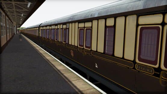 TS Marketplace: GWR Churchward Panelled Toplights Pack 02 Add-On — screenshot 1