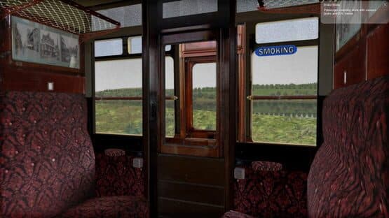 TS Marketplace: GWR Churchward Panelled Toplights Pack 02 Add-On — screenshot 2