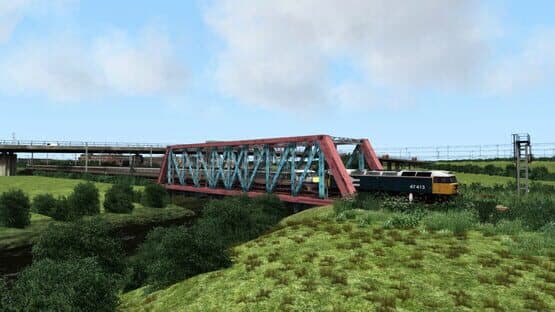 TS Marketplace: ECML Peterborough York Modern Scenario Pack 01 — screenshot 2