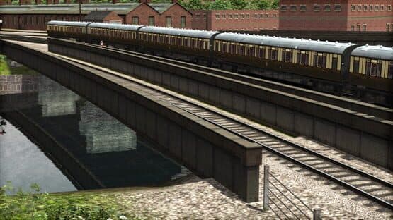 TS Marketplace: GWR Churchward Panelled Toplights Pack 02 Add-On — screenshot 6