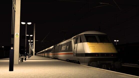 TS Marketplace: ECML Peterborough York Modern Scenario Pack 01 — screenshot 6