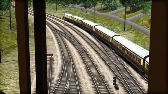TS Marketplace: GWR Churchward Panelled Toplights Pack 02 Add-On — screenshot 7