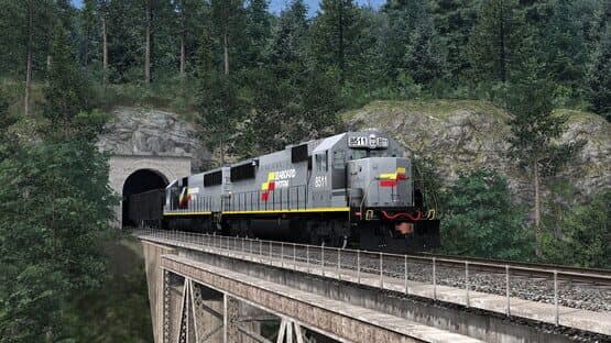 TS Marketplace: Seaboard SD50 Livery Pack — screenshot 1