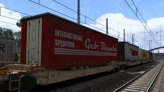 TS Marketplace: Sdggmrss Taschenwagen Wagon Pack — screenshot 1